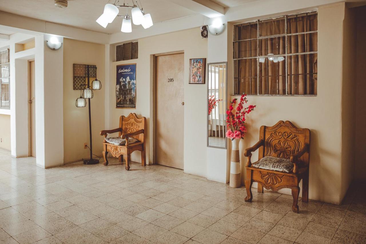 Hotel Shinula เอวเอวเตนานโก ภายนอก รูปภาพ